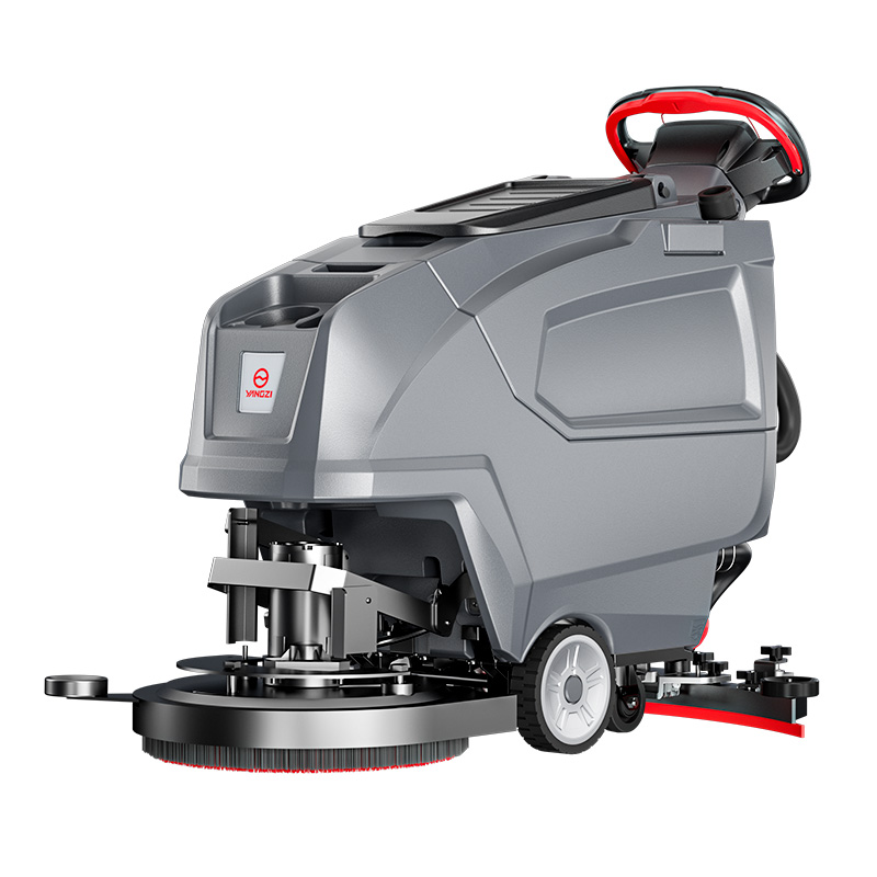 揚子洗地機YZ-X2Pro/Max